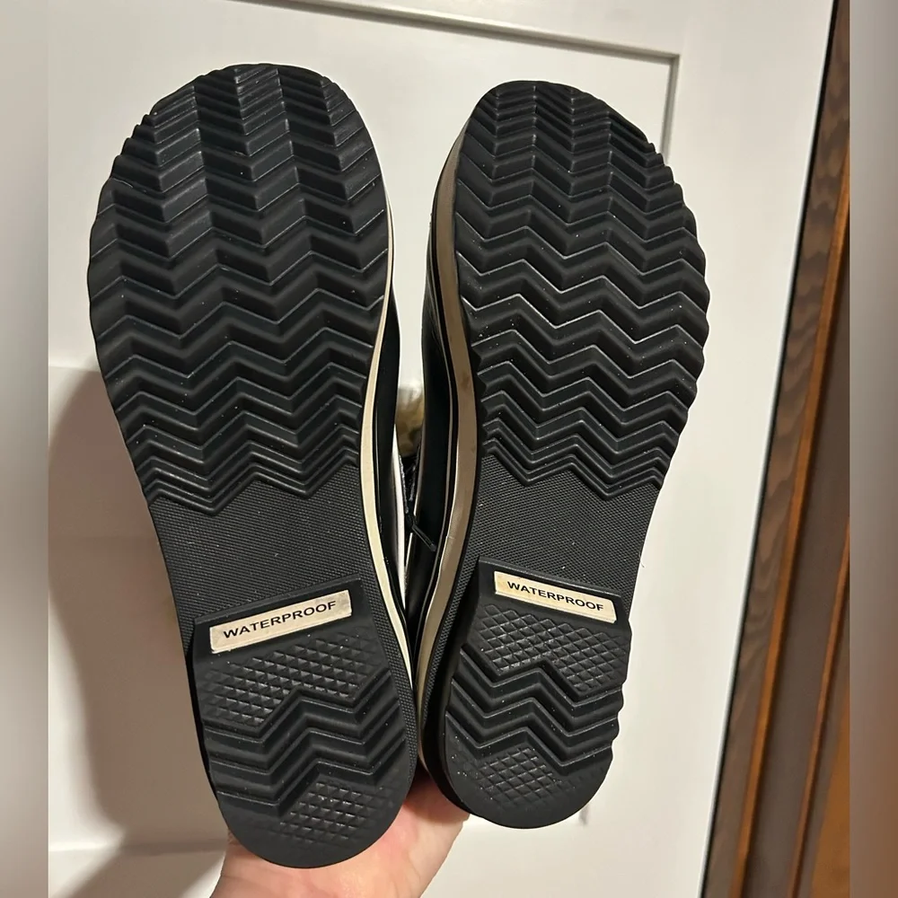 Sorel excellent joan